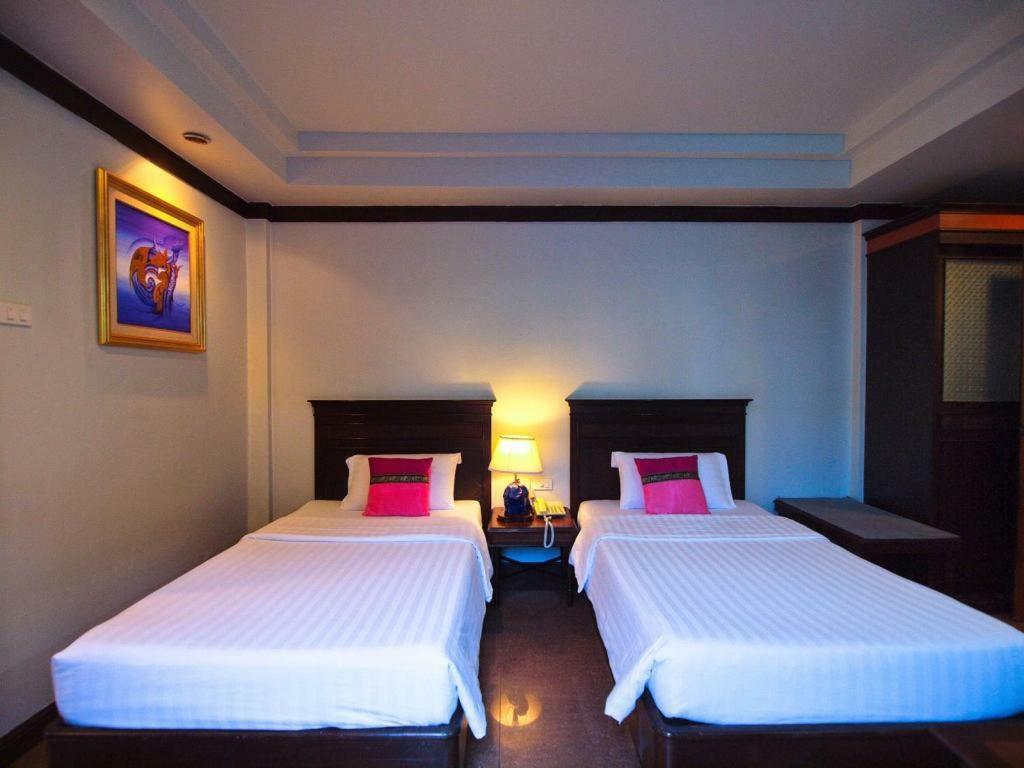 P.P. Casita - Adult Only Hotel Phi Phi Don Exterior photo