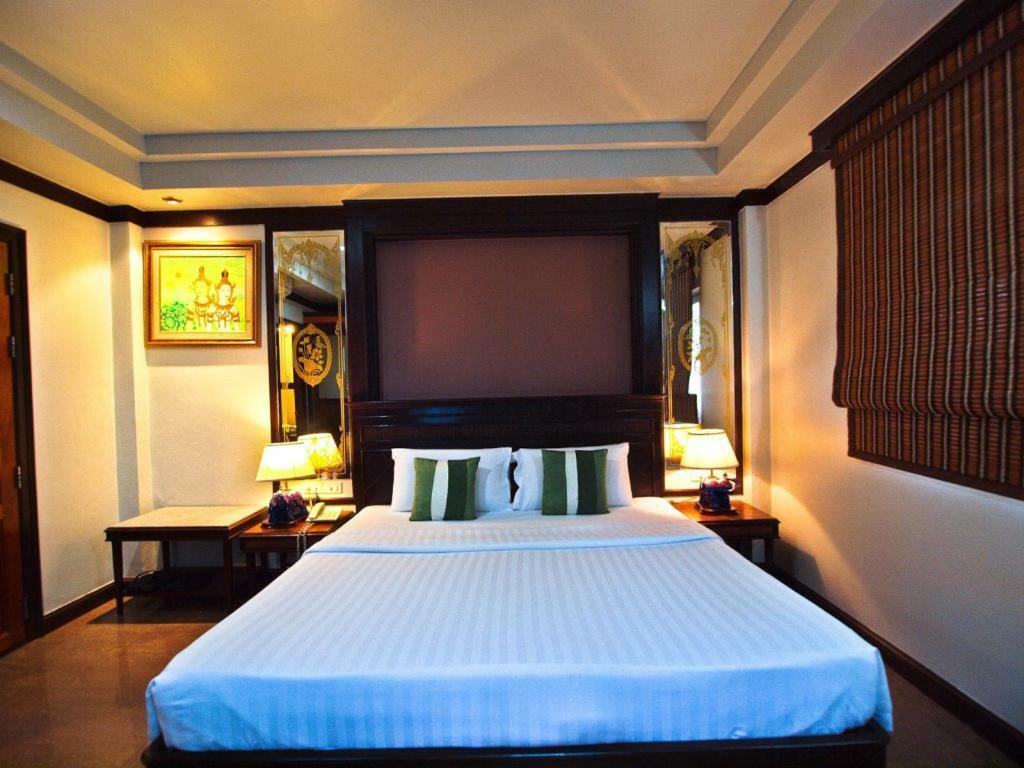 P.P. Casita - Adult Only Hotel Phi Phi Don Exterior photo