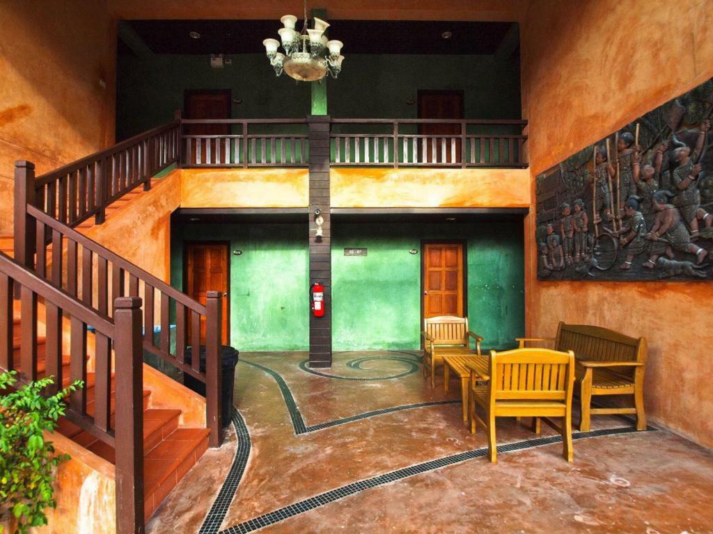 P.P. Casita - Adult Only Hotel Phi Phi Don Exterior photo